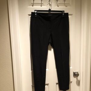 Vince Camuto Black Pants for Women